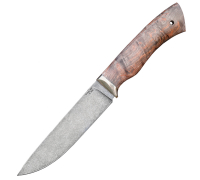 Нож Ладья из стали S390