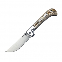 Нож складной Пчак из стали N-690
